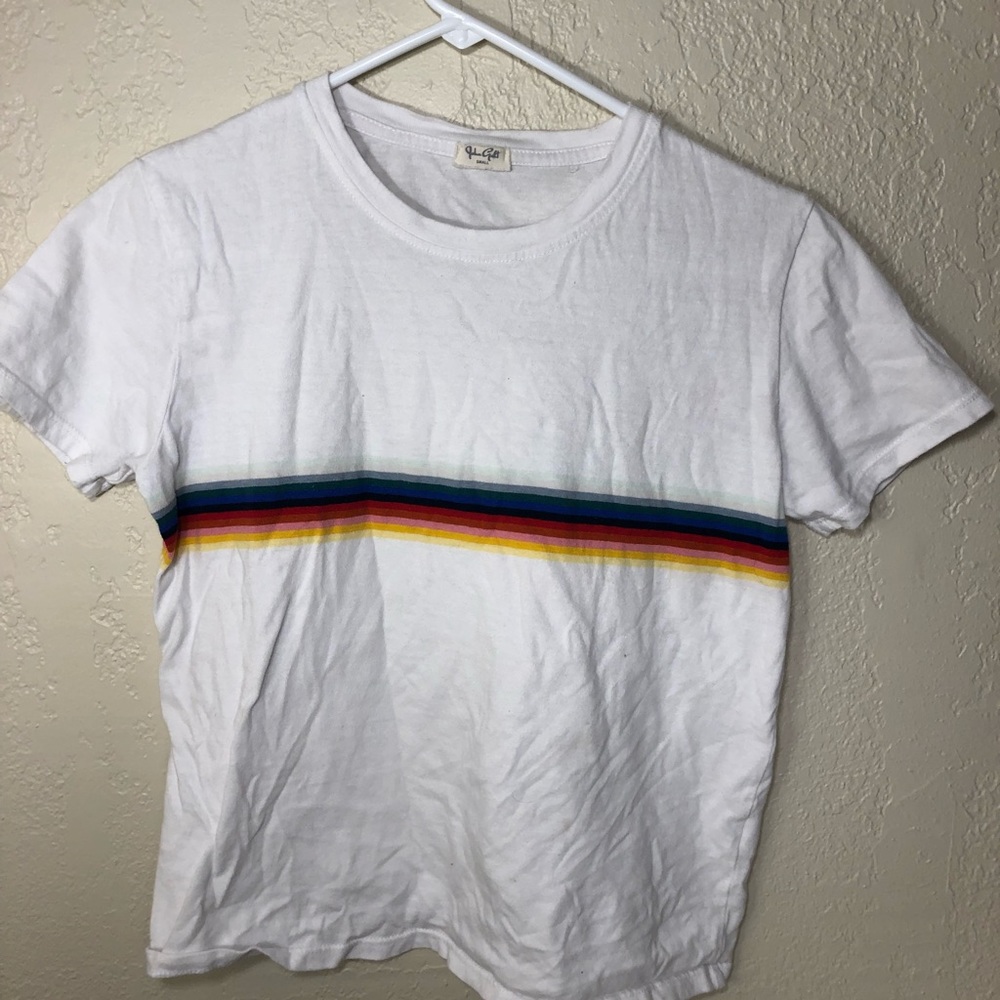 Brandy Melville T-Shirt one Size